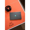 Ďalší obrázok produktu HP Mindframe Prime OMEN, slúchadlá s mikrofónom, ovládanie hlasitosti, čierna, 7.1 (virtuálne), s technológiou chladenia FrostCap,
