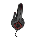 Ďalší obrázok produktu HP Mindframe Prime OMEN, slúchadlá s mikrofónom, ovládanie hlasitosti, čierna, 7.1 (virtuálne), s technológiou chladenia FrostCap,
