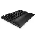HP Omen Spacer TKL, klávesnica integrovaná, US, herná, mechanická, podsvietená typ 2.4 [GHz], bezdrôtová, čierna
