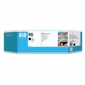 HP originál ink C5059A, HP 90, black, 775ml, HP DesignJet 4000, 4000ps