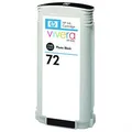 HP originál ink C9370A, HP 72, photo black, 130ml, HP Designjet T1100, T770