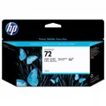 HP originál ink C9370A, HP 72, photo black, 130ml, HP Designjet T1100, T770