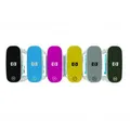 HP originál ink C9403A, HP 72, matte black, 130ml, HP Designjet T1100, T770