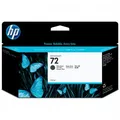 HP originál ink C9403A, HP 72, matte black, 130ml, HP Designjet T1100, T770