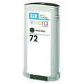 HP originál ink C9403A, HP 72, matte black, 130ml, HP Designjet T1100, T770