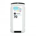 HP originál ink C9449A, HP 70, photo black, 130ml, HP Designjet Z3100, Z2100