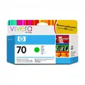 HP originál ink C9457A, HP 70, green, 130ml, HP Designjet Z3100