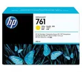 HP originál ink CM992A, yellow, 400ml, HP 761, HP DesignJet T7100
