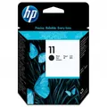 HP originál tlačová hlava C4810A, HP 11, black, 16000str., HP Business Inkjet 2xxx, DesignJet 100