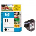 HP originál tlačová hlava C4810A, HP 11, black, 16000str., HP Business Inkjet 2xxx, DesignJet 100