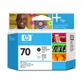 Ďalší obrázok produktu HP originál tlačová hlava C9407A, HP 70, photo black/light grey, HP Photosmart Pro B9180, Designjet Z2100, Z3100