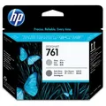 HP originál tlačová hlava CH647A, grey, HP 761, HP DesignJet T7100