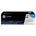 HP originál toner CB540A, black, 2200str., HP 125A, HP Color LaserJet CP1215, 1515, 1518, O