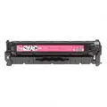 Ďalší obrázok produktu HP originál toner CC533A, magenta, 2800str., HP 304A, HP Color LaserJet CP2025, CM2320, O