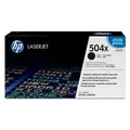 HP originál toner CE250X, black, 10500str., HP 504X, HP Color LaserJet CP3525, O