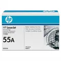 HP originál toner CE255A, black, 6000str., HP 55A, HP LaserJet P3015, LaserJet Pro 500 MFP M521dn, O