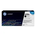HP originál toner CE270A, black, 13500str., HP 650A, HP LaserJet CP5525n, CP5525dn, CP5525xh, O