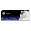 HP originál toner CE285A, black, 1600str., HP 85A, HP LaserJet Pro P1102, M1132, M1212, O