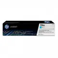 HP originál toner CE311A, cyan, 1000str., HP 126A, HP LaserJet Pro CP1025, 1025nw, MFP M175, O