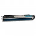 HP originál toner CE311A, cyan, 1000str., HP 126A, HP LaserJet Pro CP1025, 1025nw, MFP M175, O