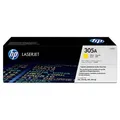 HP originál toner CE412A, yellow, 2600str., HP 305A, HP Color LaserJet Pro M375NW, Pro M475DN, M451dn, O