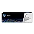 HP originál toner CF210A, black, 1520str., HP 131A, HP LaserJet Pro 200 M276n, M276nw,, 600g, O