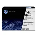 HP originál toner CF214X, black, 17500str., HP 14X, HP LaserJet Enterprise 700 M712dn, O