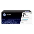 HP originál toner CF217A, black, 1600str., HP 17A, HP LaserJet Pro M102a, M130a, O