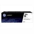 HP originál toner CF256X, black, 12300str., HP 56X, High capacity, HP LaserJet MFP M436n, M436nda, M430, O