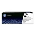 HP originál toner CF279A, black, 1000str., HP 79A, HP LaserJet Pro M12a, M12w, M26a, M26nw, O