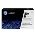 HP originál toner CF280A, black, 2560str., HP 80A, HP LaserJet Pro 400 M425, LJ Pro 400 M401, 850g, O