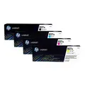 Ďalší obrázok produktu HP originál toner CF300A, black, 29500str., HP 827A, HP Color LaserJet MFP M880z, 850g, O