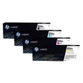 HP originál toner CF310A, black, 29000str., HP 826A, HP Color LaserJet Enterprise M855dn, M855x+, M855x+, O