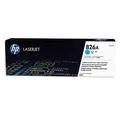 HP originál toner CF311A, cyan, 31500str., HP 826A, HP Color LaserJet Enterprise M855dn, M855x+, M855x+, O