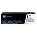 HP originál toner CF400X, black, 2800str., HP 201X, HP Color LaserJet MFP 277, Pro M252, 770g, O