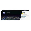 HP originál toner CF412A, yellow, 2300str., HP 410A, HP LJ Pro M452, LJ Pro MFP M477, 600g, O