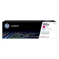 HP originál toner CF533A, magenta, 900str., HP 205A, HP Color LaserJet Pro M180n, M181fw, O