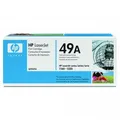 HP originál toner Q5949A, black, 2500str., HP 49A, HP LaserJet 1160, 1320, 3390, 3392, O