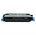 HP originál toner Q5950A, black, 11000str., HP 643A, HP Color LaserJet 4700, n, dn, dtn, ph+, O