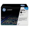 HP originál toner Q5950A, black, 11000str., HP 643A, HP Color LaserJet 4700, n, dn, dtn, ph+, O