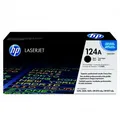 HP originálny toner Q6000A, čierny, 2500 strán, HP 124A, HP Color LaserJet 1600, 2600n, 2605