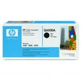 HP originálny toner Q6000A, čierny, 2500 strán, HP 124A, HP Color LaserJet 1600, 2600n, 2605