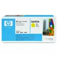 HP originál toner Q6002A, yellow, 2000str., HP 124A, HP Color LaserJet 1600, 2600n, 2605, O