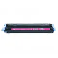 HP originál toner Q6003A, magenta, 2000str., HP 124A, HP Color LaserJet 1600, 2600n, 2605, O