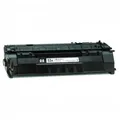HP originál toner Q7553A, black, 3000str., HP 53A, HP LaserJet P2010, P2015, O