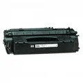 HP originál toner Q7553X, black, 7000str., HP 53X, HP LaserJet P2010, P2015, O
