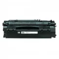 Ďalší obrázok produktu HP originál toner Q7553X, black, 7000str., HP 53X, HP LaserJet P2010, P2015, O