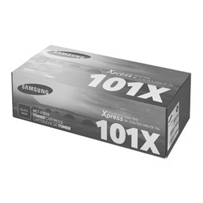 Hlavný obrázok produktu HP originální toner SS586A, CLT-K804S, black, 20000str., Samsung SL-X3280NR, SEE, O