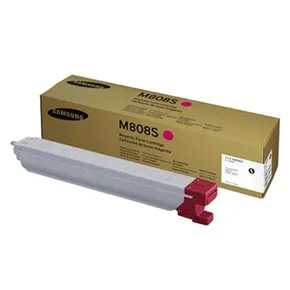 HP originál toner SS642A, CLT-M808S, magenta, 20000str., Samsung MultiXpress X4250LX, X4300LX, X4220RX, O