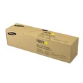 HP originál toner SS742A, CLT-Y809S, yellow, 15000str., Samsung MultiXpress CLX-9201, 9206, 9251, 9256, 9258, 9301, O